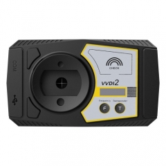 V7.3.6 Xhorse VVDI2 Full Version with MQB48 BMW Motorcycle OBD License 15 Software Activation