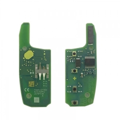 Original 4 Button PCB Board For Chevrolet Cruze Avo Remote Control Key 434MHz ID46 PCF7941E Genuine Circuit Board