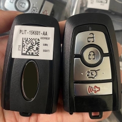 Original 4 Button Key For Ford F-Series Expedition 2023-2024 Smart Remote 164-R8354 FCC M3N-A3C108397 49 Chip 434.2 MHZ