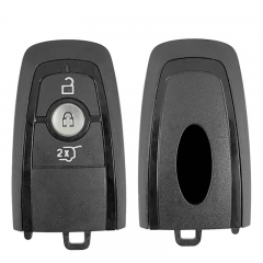 Original 3 Buttons Smart Key For Ford Galaxy S-max Smart keyless Remote 434MHZ 49 chip A2C93142100 JL1T-15K601-DC