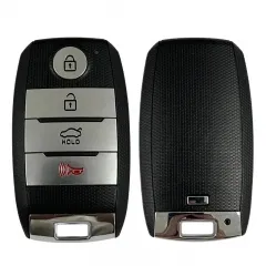 Aftermarket 4 Button Smart Key For Kia Optima 2014-2015 Hybrid Remote SY5XMFNA433 95440-4U000 95440-2T500 PCF7952 Chip