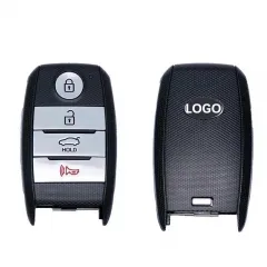Aftermarket 4 Button Smart Key For Kia Optima 2014-2015 Hybrid Remote SY5XMFNA433 95440-4U000 95440-2T500 PCF7952 Chip