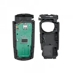 Aftermarket 4 Button Key For VW Passat CC 2006-2014 Smart Remote 3C0 959 752 AM 315Mhz ID48 Chip NBG009066T