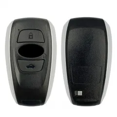 Aftermarket Key Smart Remote 4D Chip 312/434mhz 281451-5801 14AHB For Subaru BRZ L-egacy Impreza-XV Forester 2014-2015