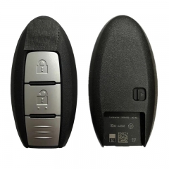 Original 2 Button Smart Key Control Intelligent Remote 315mhz 4A Chip FCC S180144302 For N-issan T32 X-trail