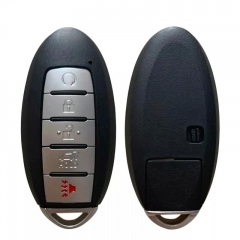 Aftermarket 5 Button Smart Key For Altima 2019+ KR5TXN4 S180144507 HITAG AES NCF29A1M 433Mhz 285E3-6CA6A