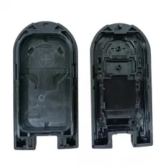PCS Original Smart Card For Toyota Daihatsu Remote Key 315MHz FSK HITAG 3 47 Chip 622G30 007AC0154 With Blade