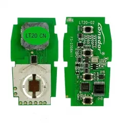 Aftermarket Key Smart Remote 4D Chip 312/434mhz 281451-5801 14AHB For Subaru BRZ L-egacy Impreza-XV Forester 2014-2015