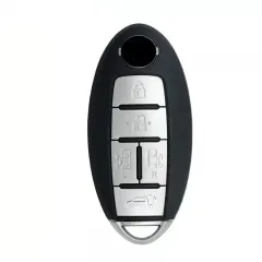Aftermarket 5 Button Smart Key Remote PCF7952 Chip 315MHz FCC 285E3-1JB5A For N-issan QUEST 2014+