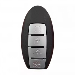 Aftermarket Smart Key For Sentra Kicks Rogue Pathfinder 2018-2021 433Mhz AES FCC ID KR5TXN3 285E3-5RA6A S180144503