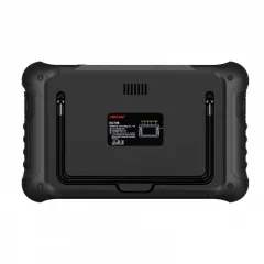 OBDSTAR DC706 ECU Tool Full Version with P003+ Kit for Car and Motorcycle ECM & TCM & BODY Clone by OBD or BENCH