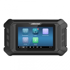 OBDSTAR iScan Kawasaki Motorcycle Diagnostic Scanner