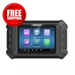 OBSDTAR X300 PRO4 Key Master Auto Key Programmer with 3 Years Free Update Online