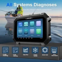 OBDSTAR D800 A+B Marine Diagnostic Tool for Jet Ski/ Outboard