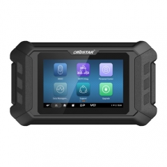 OBDSTAR iScan HAOJUE Motorcycle Diagnostic Scanner