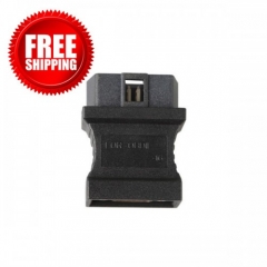 OBDSTAR OBD2 16 PIN Connector for OBDSTAR X300 DP/ X300 PRO4/ Odo Master/ P50