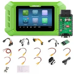 OBDSTAR MT502 Automotive Compressor Test Platform for Electric Vehicle by BENCH