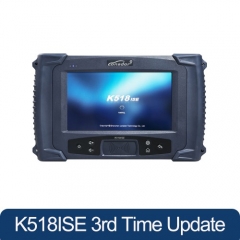 Lonsdor K518ISE Third Time Subscription of 1 Year Full Update