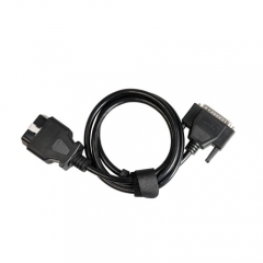 Lonsdor OBD Main Test Cable for Lonsdor K518ISE/ K518S Key Programmer