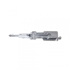 LISHI MAZ24R 2020 EXT 2-in-1 Auto Pick and Decoder