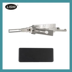 LISHI HU92 V3 2-in-1 Auto Pick and Decoder for BMW