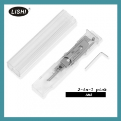 LISHI AM5 Civil 2-in-1 Tool