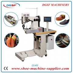 Computerized Pattern Stitching Machine LX-05i