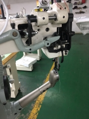 Shoe Border Sewing Machine LX-668L