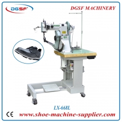 Shoe Border Sewing Machine LX-668L