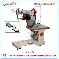 Special Shoe Side Inseam Best Sewing Machine LX-269S