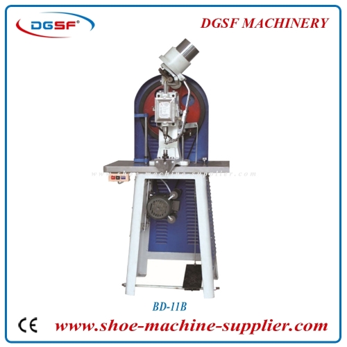 Semi-Automatic button Riveting Machine BD-11B