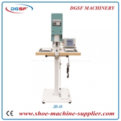 Computer Direct-Driven Button Riveting Machine JD-10