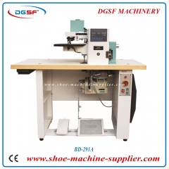 Computerized Hot-Cement Folding Machine BD-291A