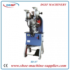 Double-Side Riveting Machine BD-107