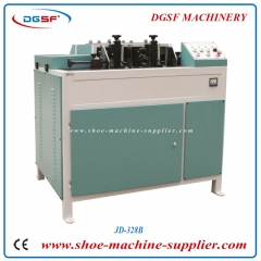Automatic Double-Head Insole Skiving Machine JD-328B