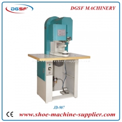 Automatic Hook Button Fastening Machine JD-907