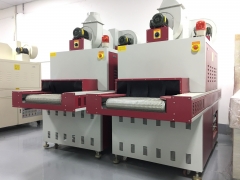 UV Ultraviolet shoe lighting machine DF-801