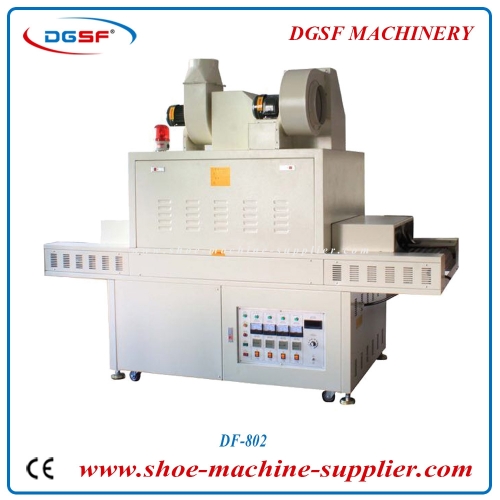 Ultraviolet shoe lighting machine DF-802