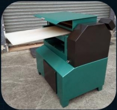 Wood and Cutting Board Planer LX-640A