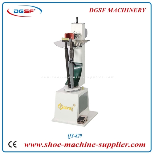 Shoe Middle Part Lasting Machine