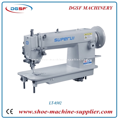 Sewing Machine for thick material