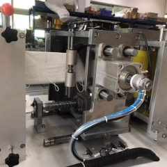 TH-GS-N95 Automatic Mask Machine