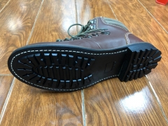 Goodyear shoes heavy duty sole stitching machine LX-828M