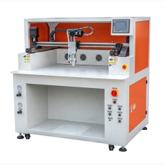 Automatic Digital CNC Glue Spray Machine YF-110