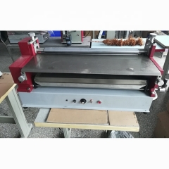 Semi-Automatic Latex Glue Pasting Machine YF-109