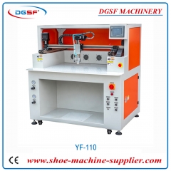 Automatic Digital CNC Glue Spray Machine YF-110