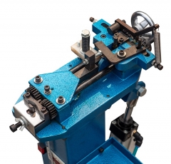 Manual Belt Looping Machine YF-07