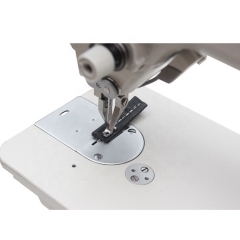 Computer Direct Drive Composite Feeding High Speed Industrial Sewing Machine DS-0303D