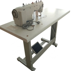 computerized high speed direct drive machinery stitching for jeans trousers DS-8700