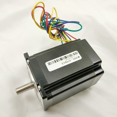 57YD13 1.8 degree NEMA 23 high quality stepper motor china manufacturer DS-57YD13